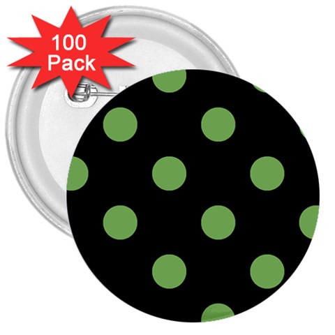 Polka Dots Front