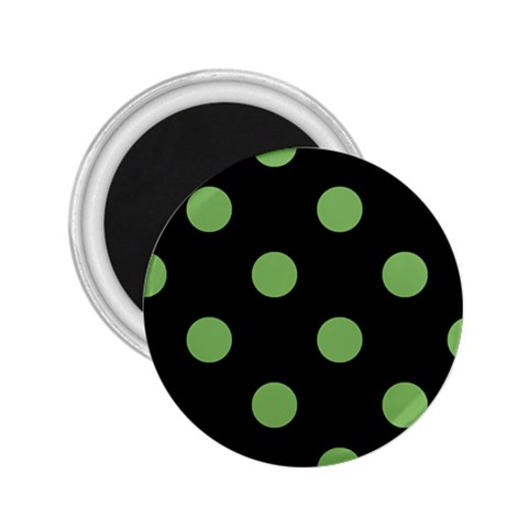 Polka Dots Front
