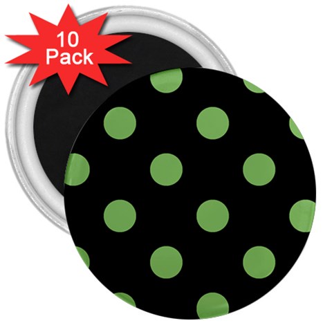 Polka Dots Front