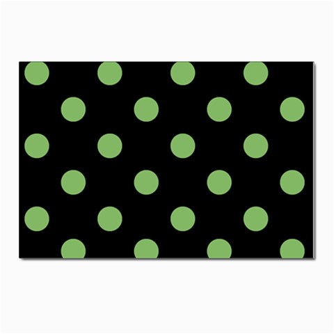 Polka Dots Front