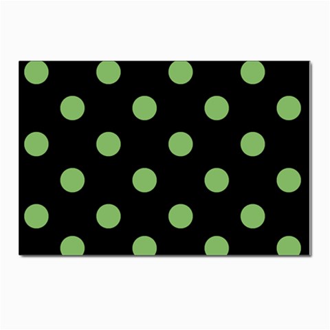 Polka Dots Front