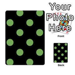 Polka Dots Back 51