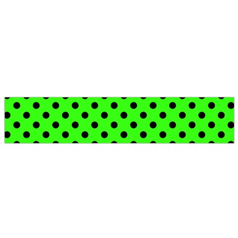 Polka Dots Back