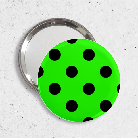 Polka Dots Front