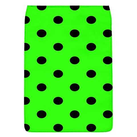 Polka Dots Front