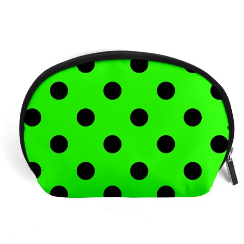 Polka Dots Front