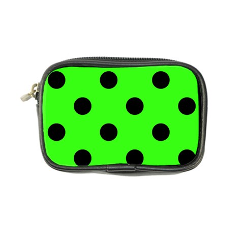Polka Dots Front