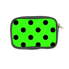 Polka Dots Back