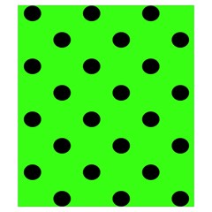 Polka Dots Back