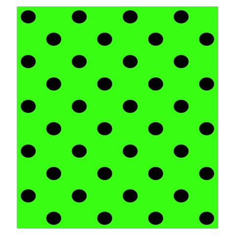 Polka Dots Front