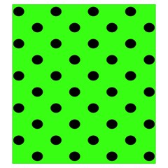 Polka Dots Back