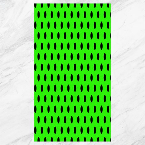 Polka Dots 39.28 x69.23  Canvas - 1