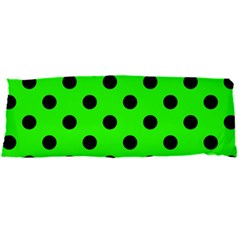 Polka Dots Back