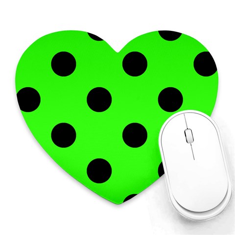 Polka Dots Front