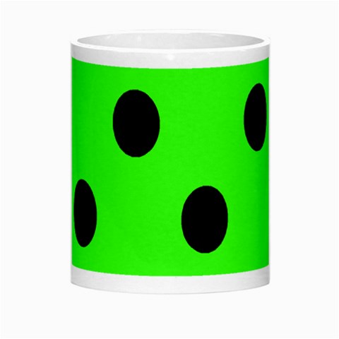 Polka Dots Center