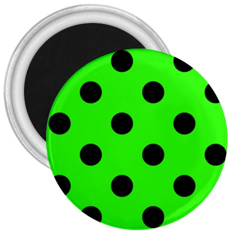 Polka Dots Front