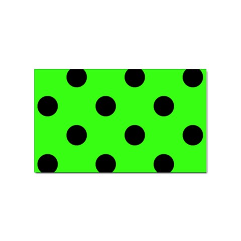 Polka Dots Front