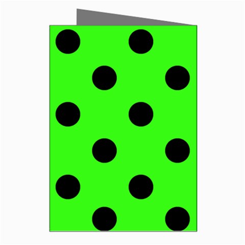 Polka Dots Right