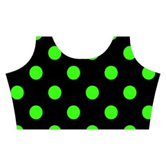 Polka Dots Top Front