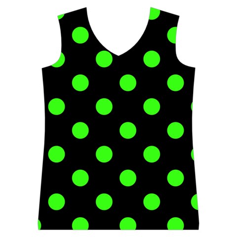 Polka Dots Front