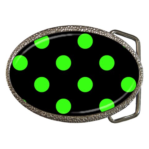 Polka Dots Front