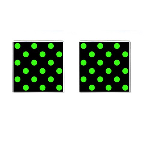 Polka Dots Front(Pair)