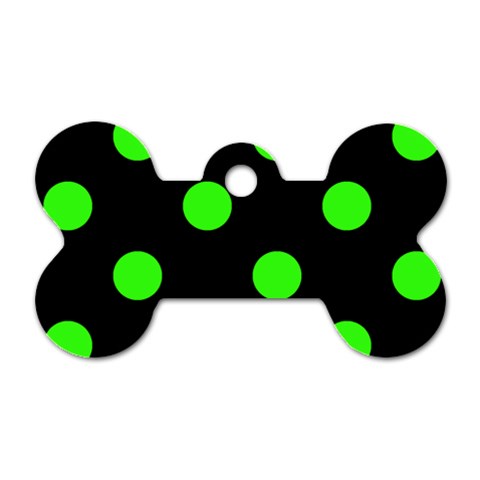 Polka Dots Front