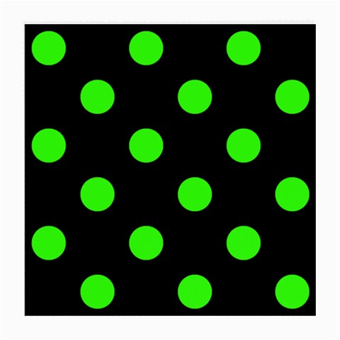 Polka Dots Front