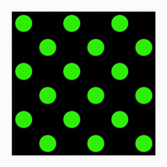 Polka Dots Back