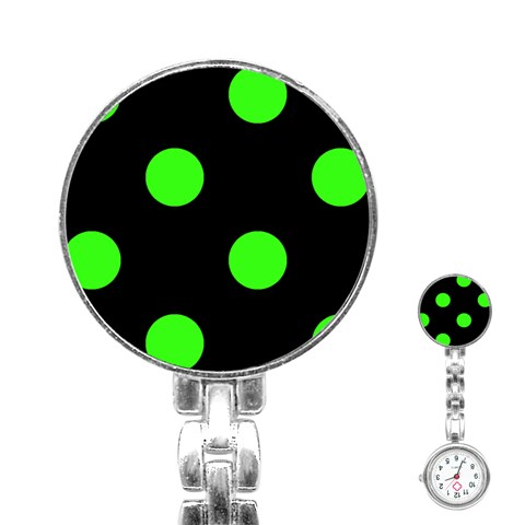 Polka Dots Front