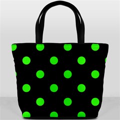 Polka Dots Back