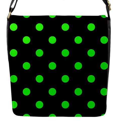 Polka Dots Front