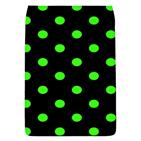 Polka Dots Front