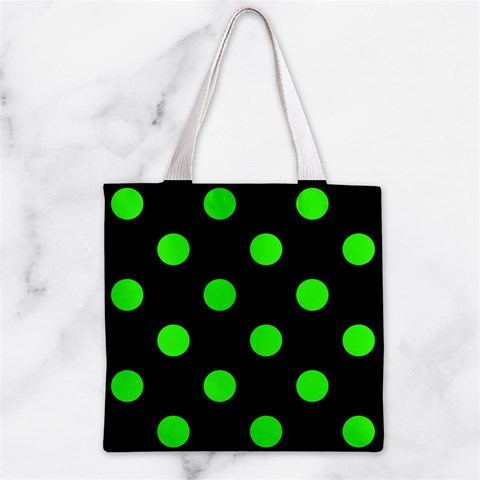 Polka Dots Front