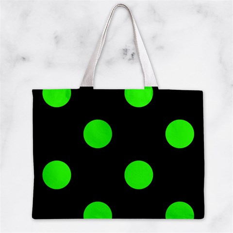 Polka Dots Back
