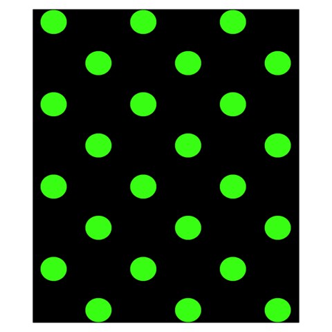 Polka Dots Front