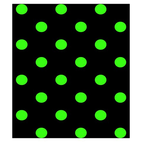 Polka Dots Front