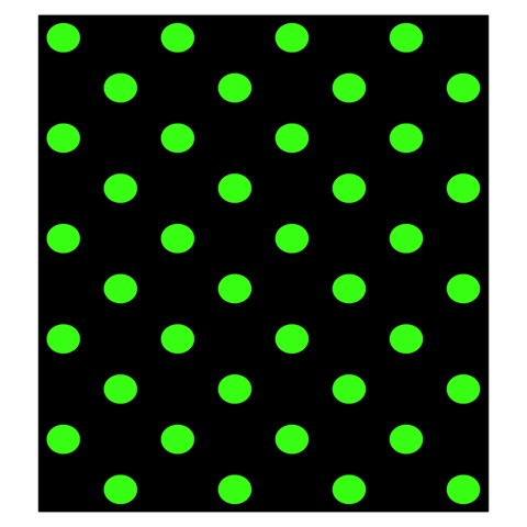 Polka Dots Front