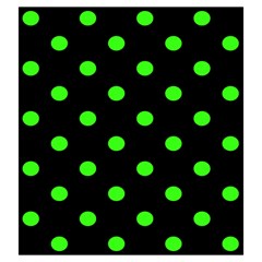 Polka Dots Front