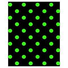 Polka Dots Back