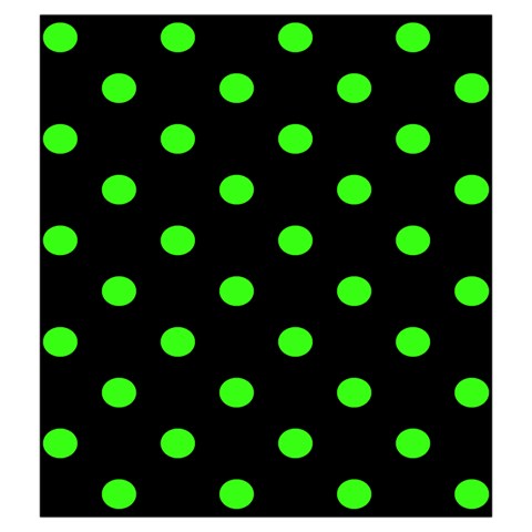 Polka Dots Front
