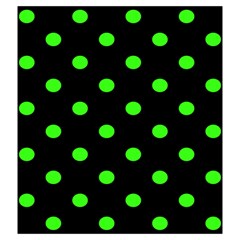Polka Dots Back