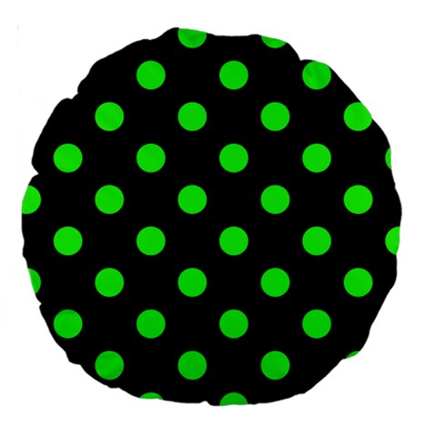 Polka Dots Front