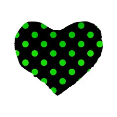 Polka Dots Back