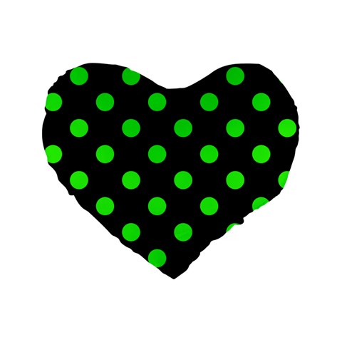 Polka Dots Front