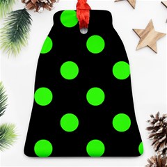 Polka Dots Back