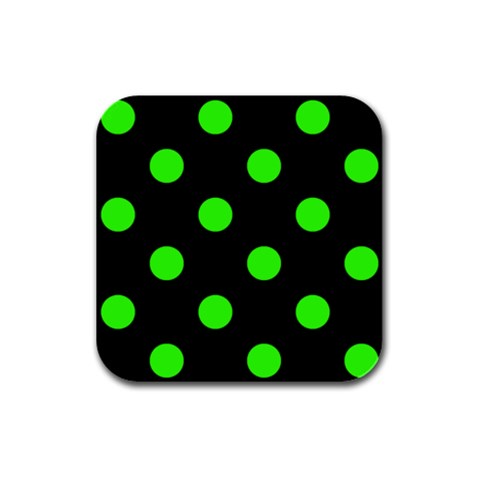 Polka Dots Front