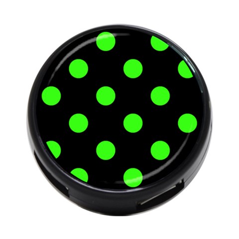 Polka Dots Front