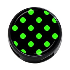 Polka Dots Front