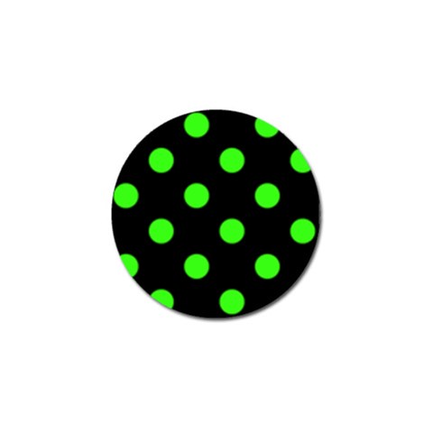 Polka Dots Front